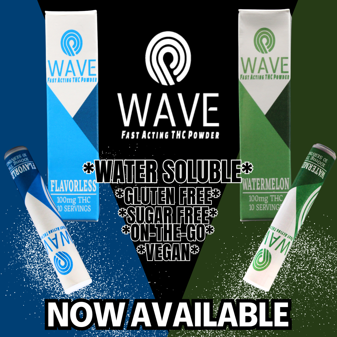 Wave Flavorless