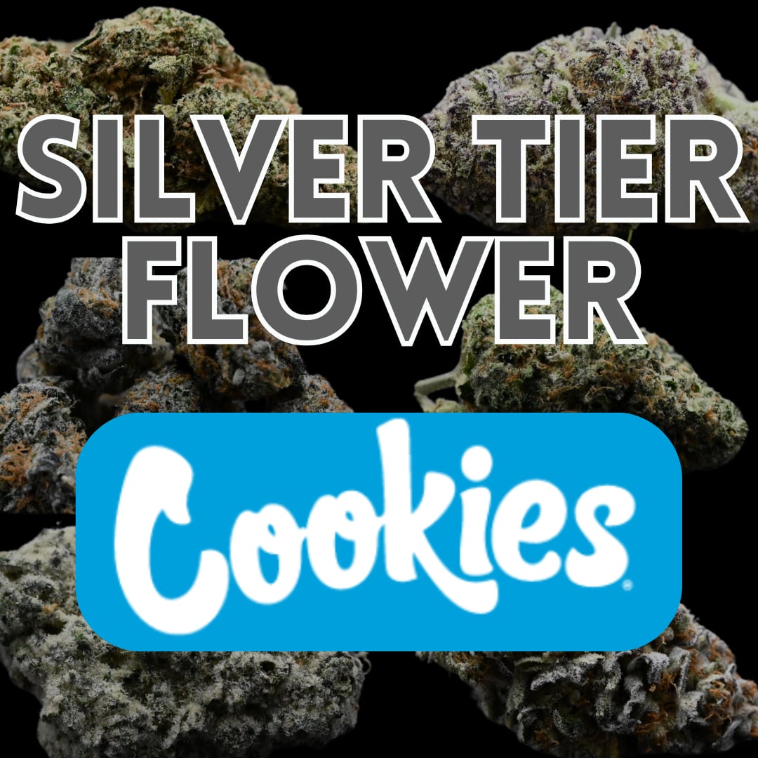 Cookies London Pound Cake Eighths