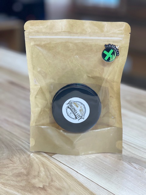 Pain Rub 2oz.