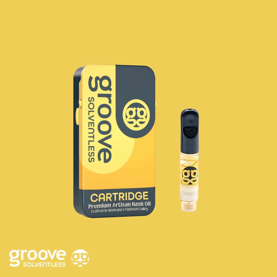 Mai Tai CARTRIDGE