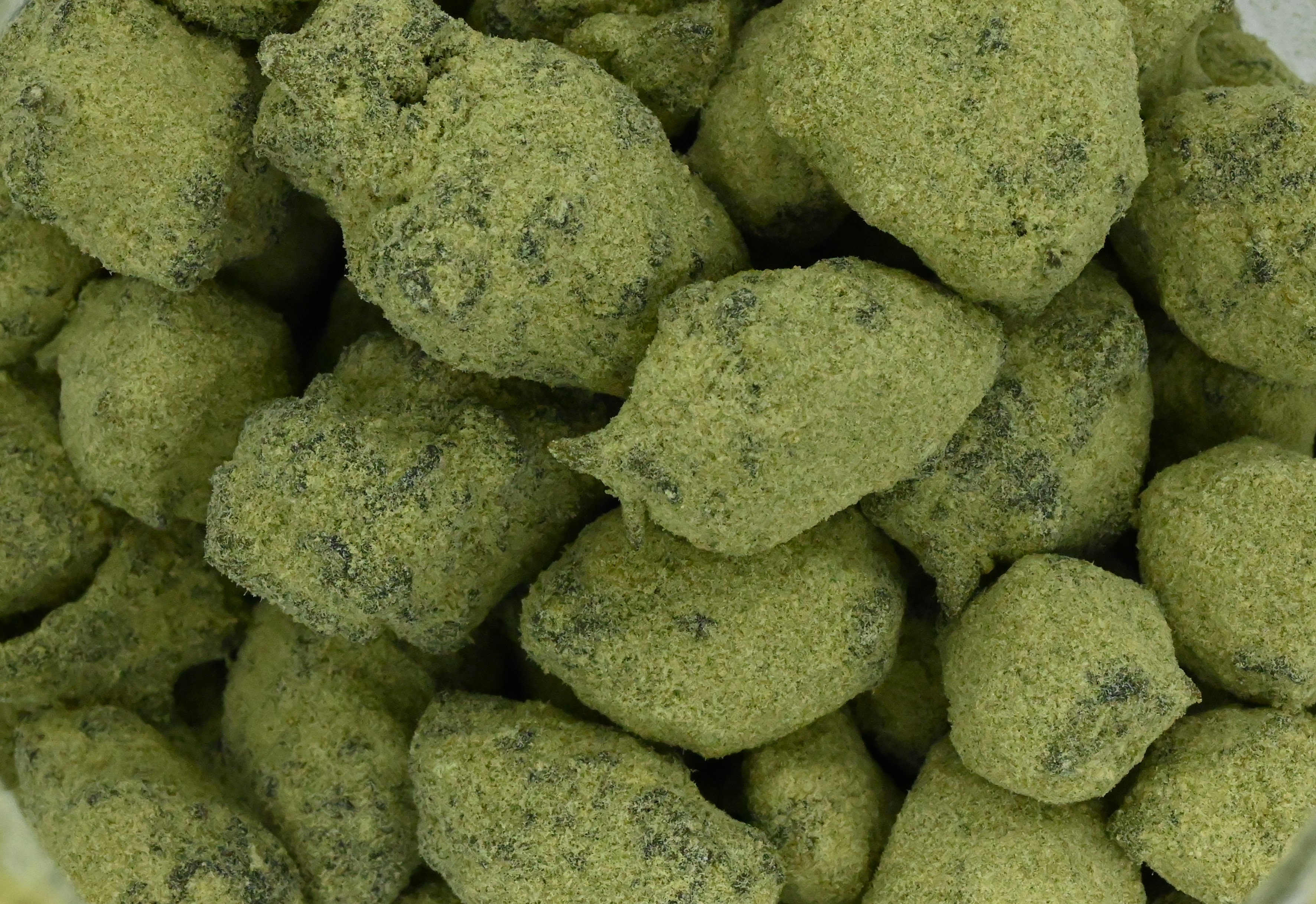 Frosteez Premium Moonrocks