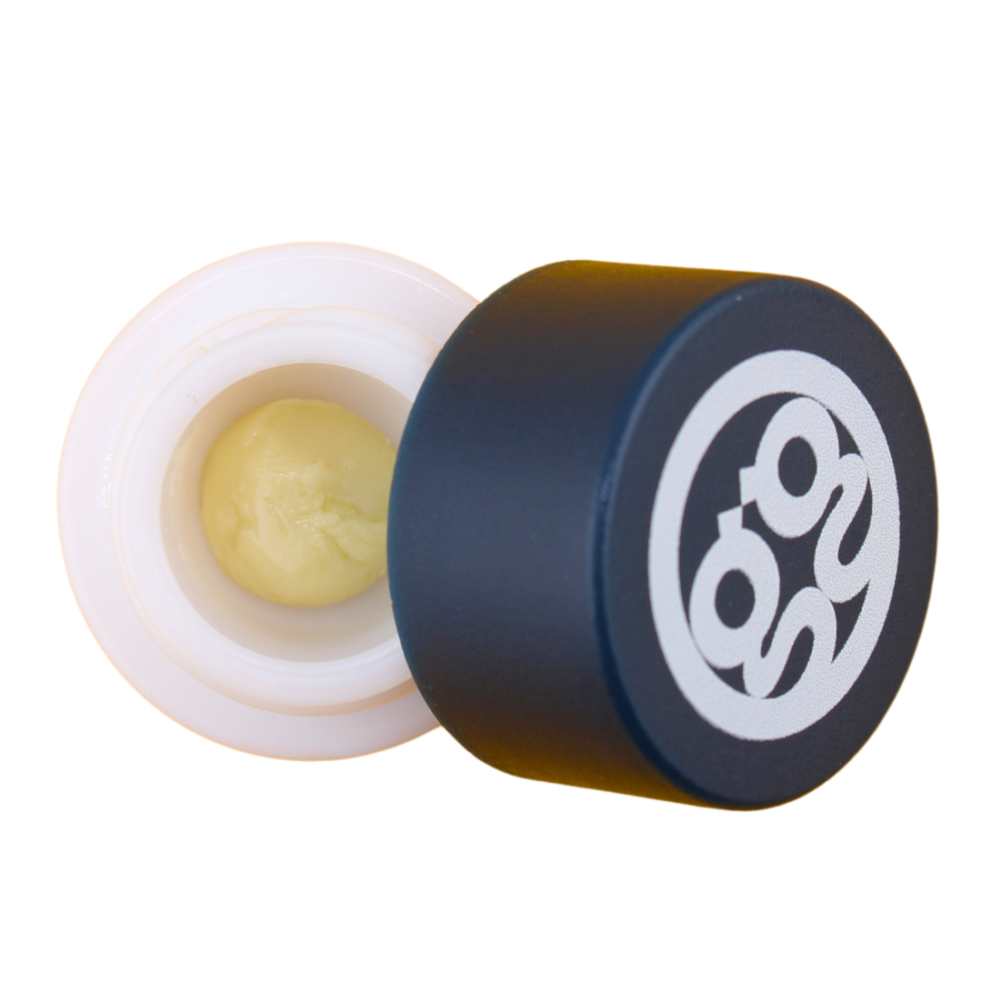 Blueberry Muffin ROSIN BADDER