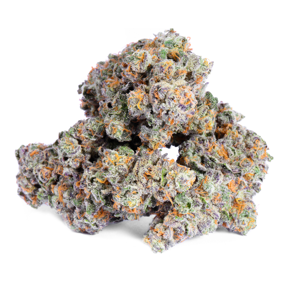 Kush Mintz Freeze Dried