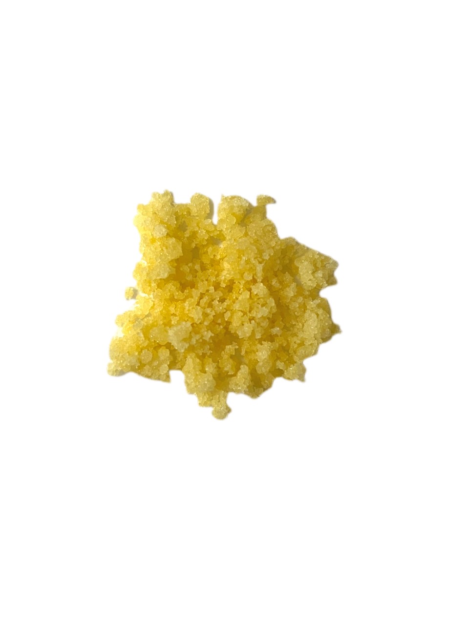 Crumble - Spiked Mai Thai